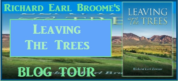 leaving the trees tour banner 2